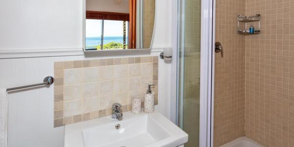 Whale Sea Cottage Gansbaai Extérieur photo